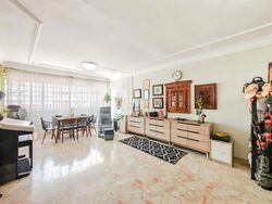 Blk 203 Tampines Street 21 (Tampines), HDB 5 Rooms #631985581